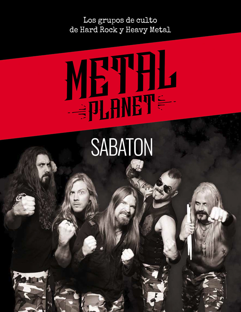 Metal Planet 78