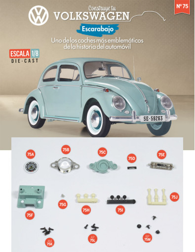 Entrega 75