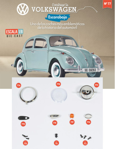 Entrega 77