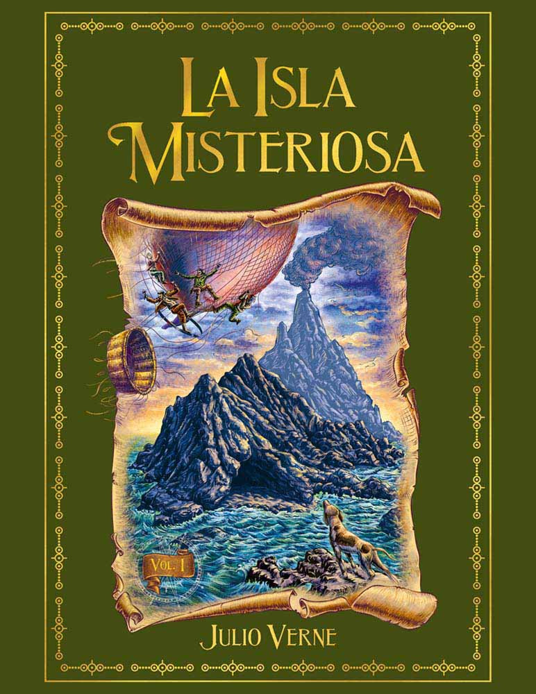 Grandes Novelas de Aventuras Nº 59