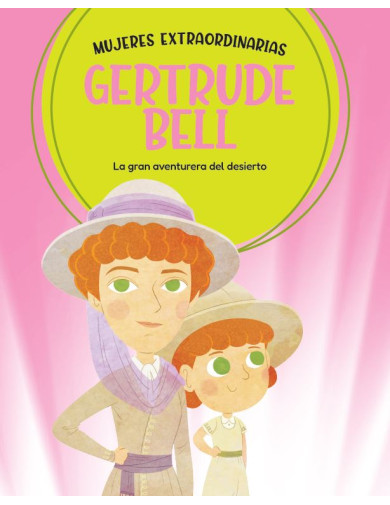 Mujeres extraordinarias nº 51