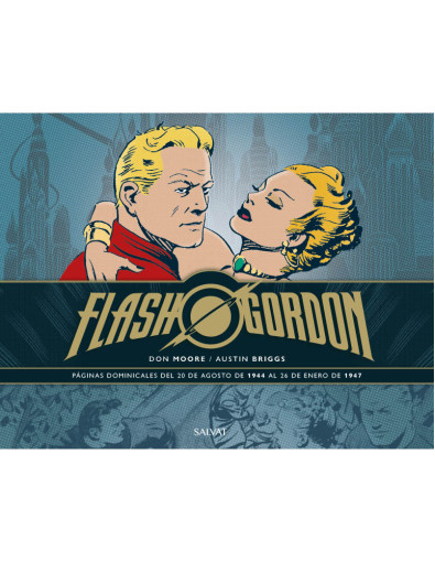 Entrega Nº5: 1944-1947