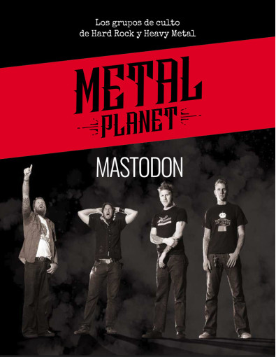 Metal Planet 79