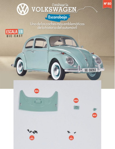 Entrega 80