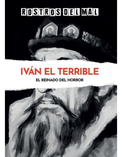 Rostros de Mal Nº 26