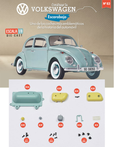 Entrega 83
