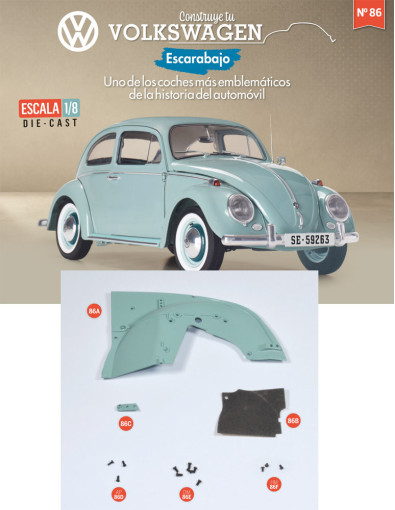 Entrega 86