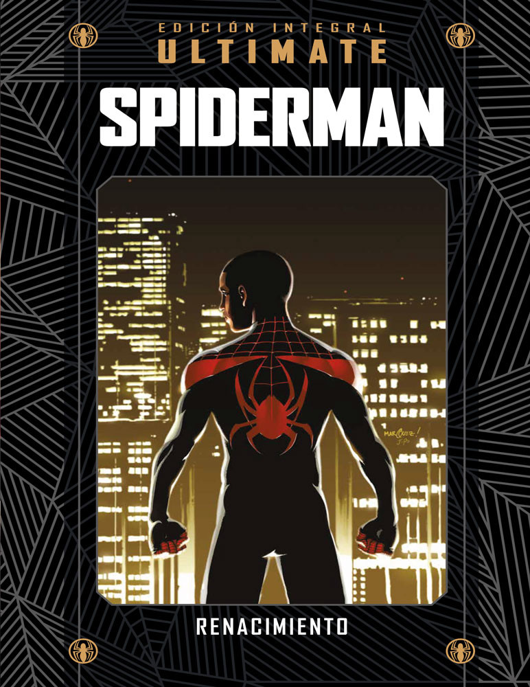 Marvel Ultimate 59