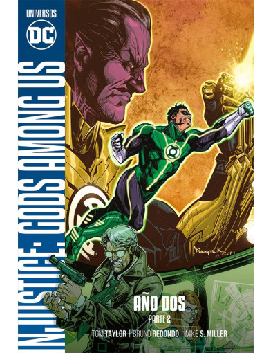 Universos DC 43