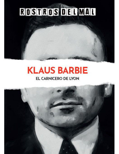 Rostros de Mal Nº 32