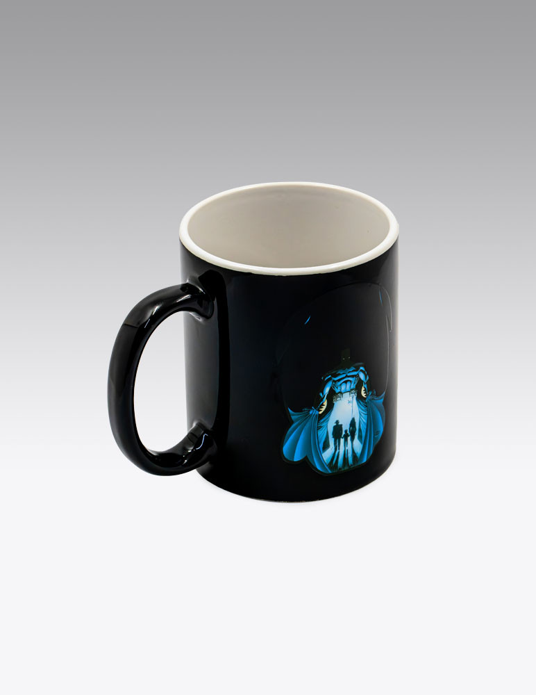 Taza de Batman
