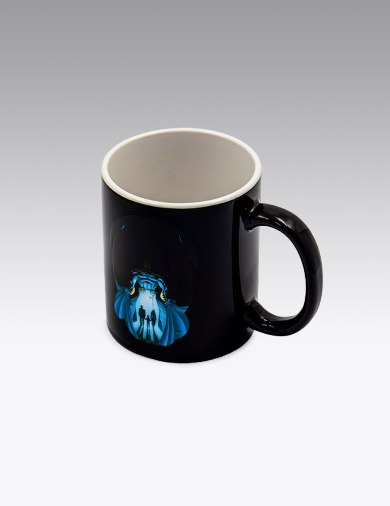 Taza de Batman