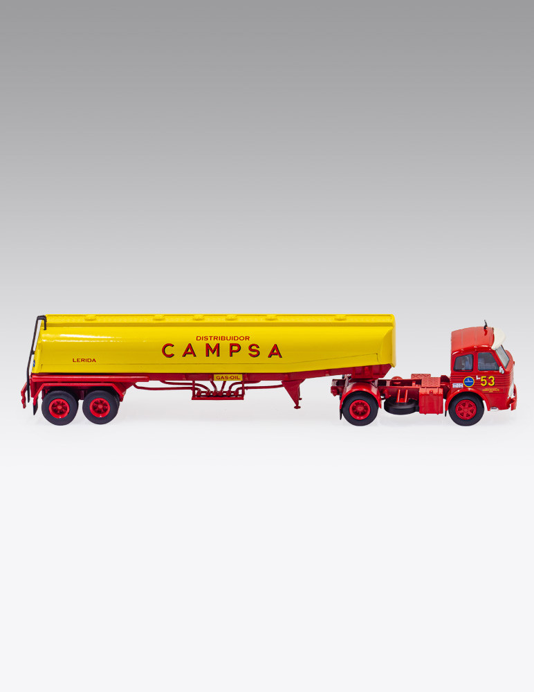 Pegaso 2011/50