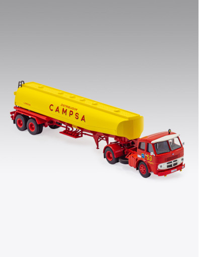 Pegaso 2011/50