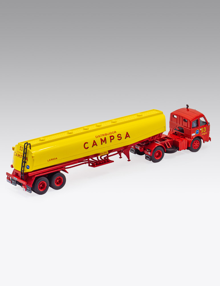 Pegaso 2011/50