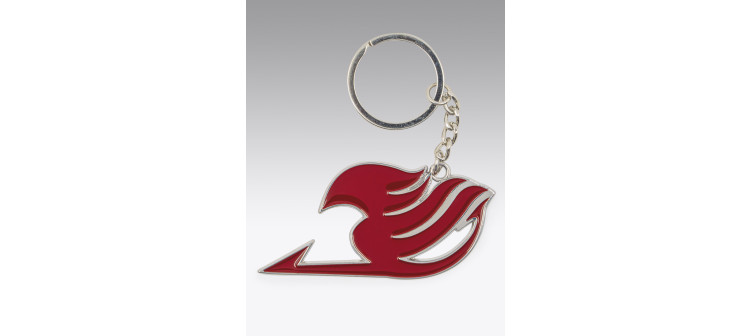 Llavero de Fairy Tail