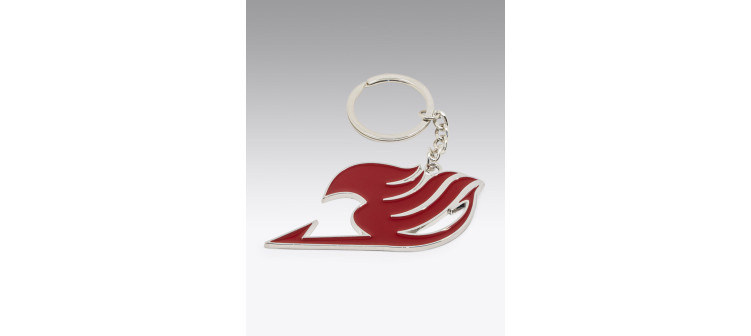 Llavero de Fairy Tail