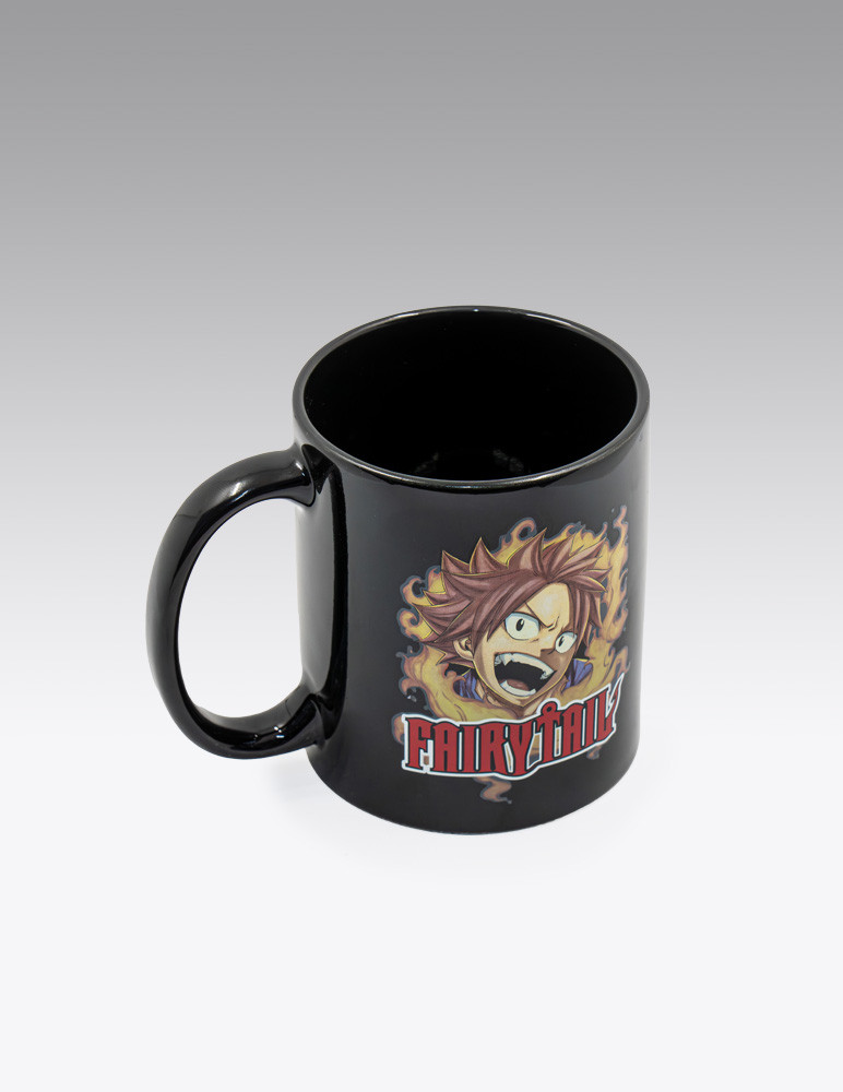 Taza Termoreflectante Fairy Tail