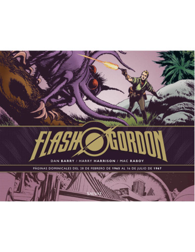 Entrega Nº14: 1965-1967