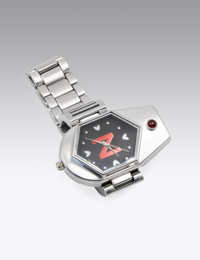Reloj de Koji Kabuto - Mazinger Z
