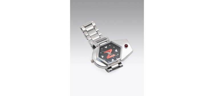 Reloj de Koji Kabuto - Mazinger Z