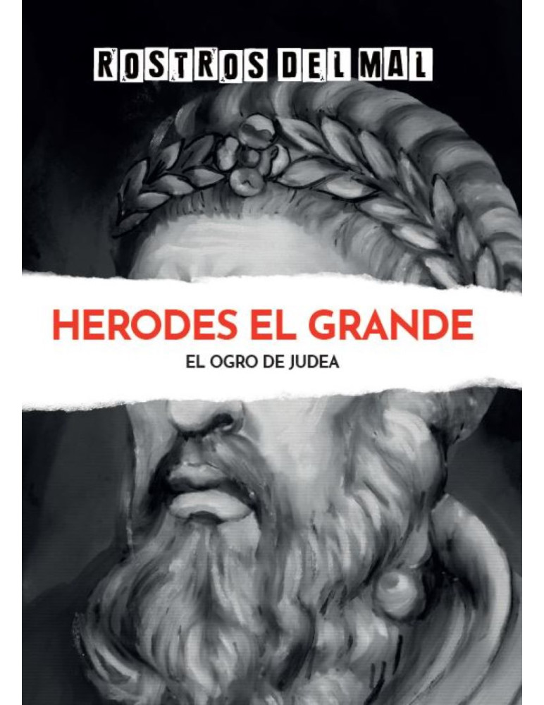 Rostros de Mal Nº 40
