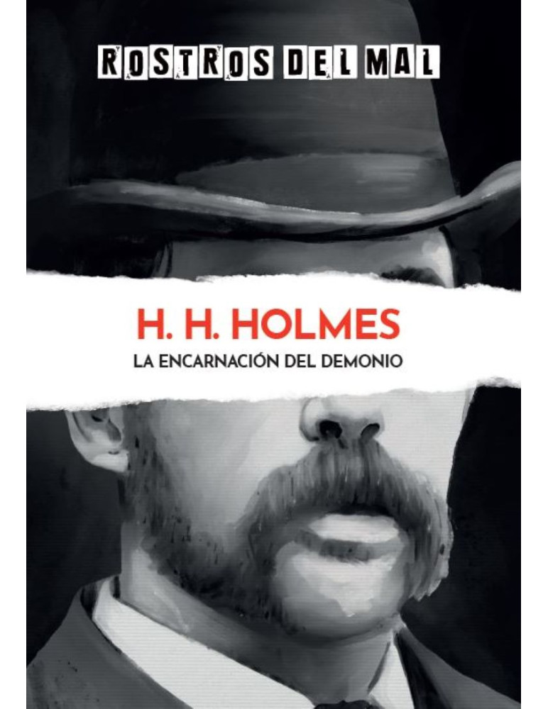Rostros de Mal Nº 41