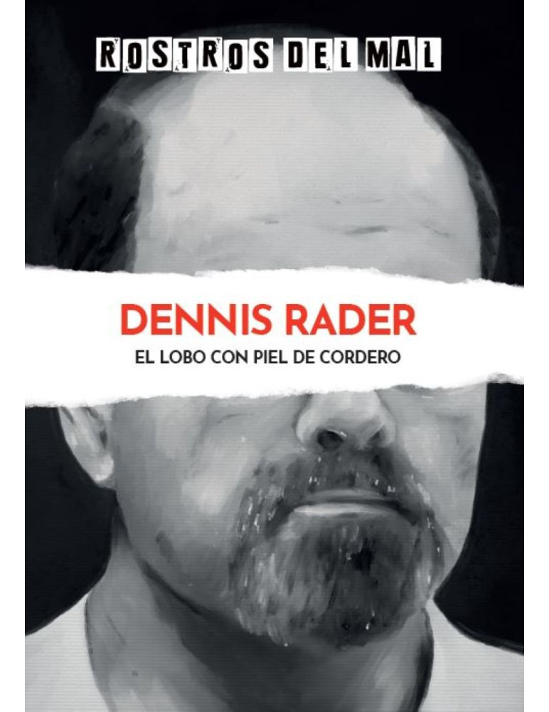Rostros de Mal Nº 43