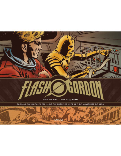 Entrega Nº19: 1975-1978