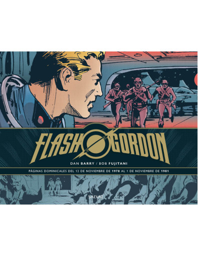 Entrega Nº20: 1978-1981