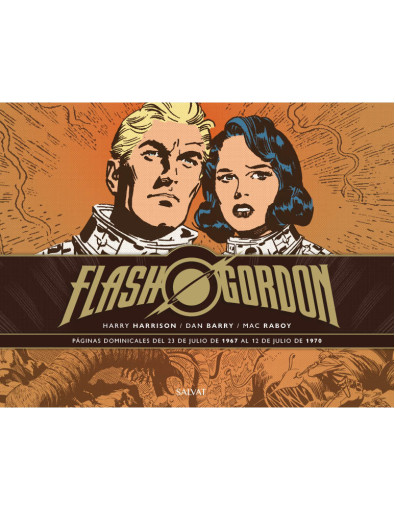 Entrega Nº15: 1967-1970