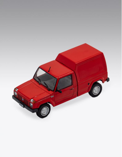 Autos Inolvidables Nº 169