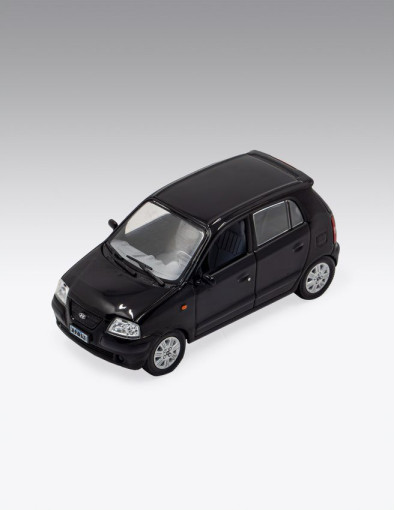 Autos Inolvidables Nº 171