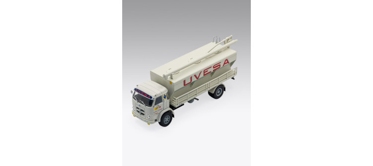 Pegaso 1065 L 1977