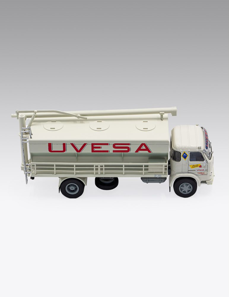 Pegaso 1065 L 1977