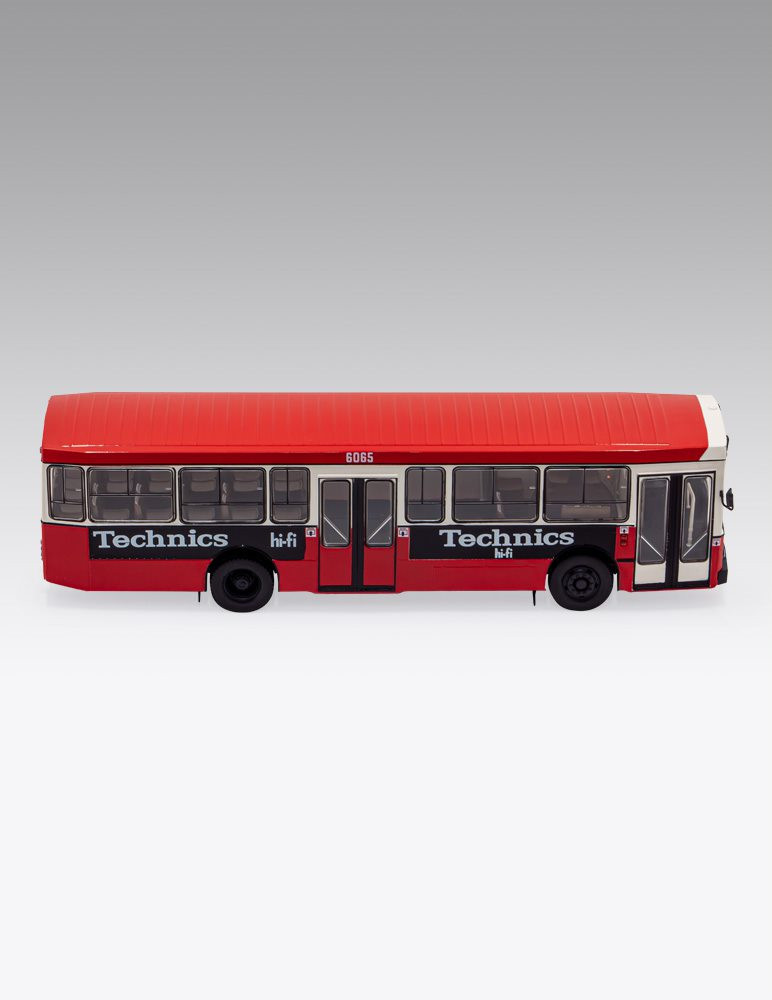 Pegaso 6038 1980
