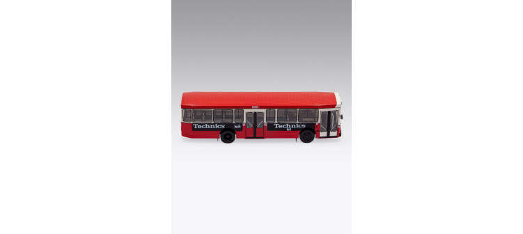 Pegaso 6038 1980