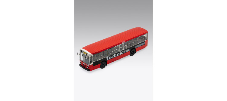 Pegaso 6038 1980