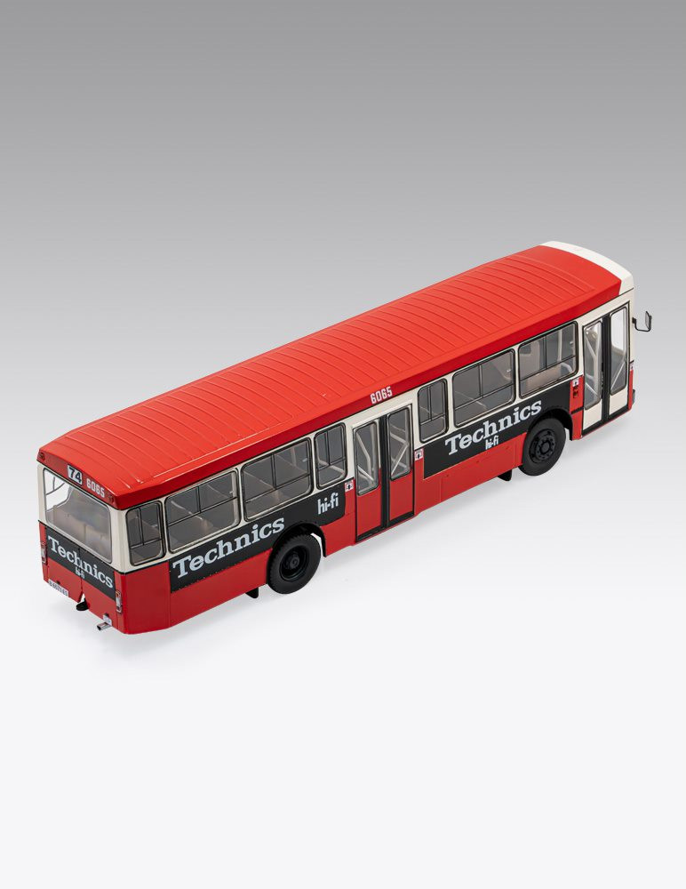Pegaso 6038 1980