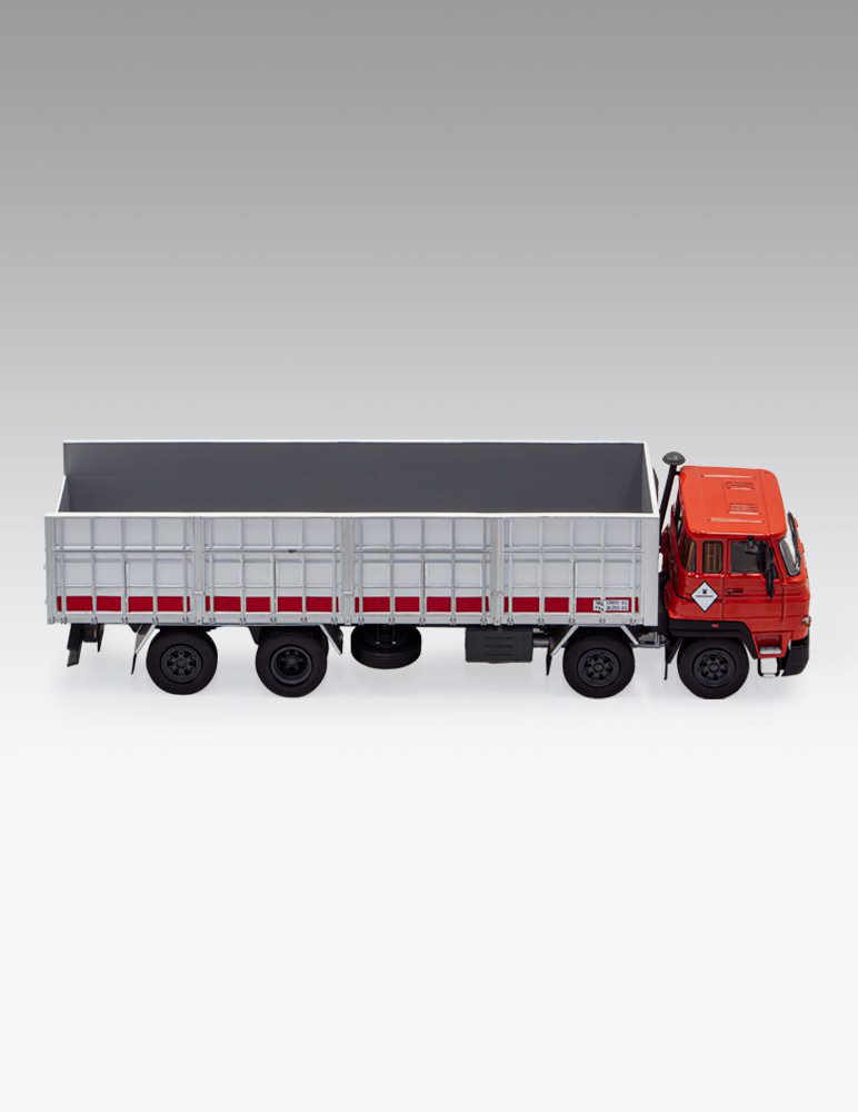 Dodge C-3582 Turbo 300 1982