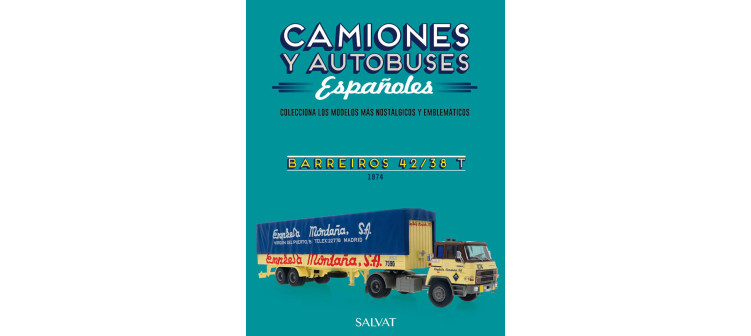 Barreiros 42/38 T