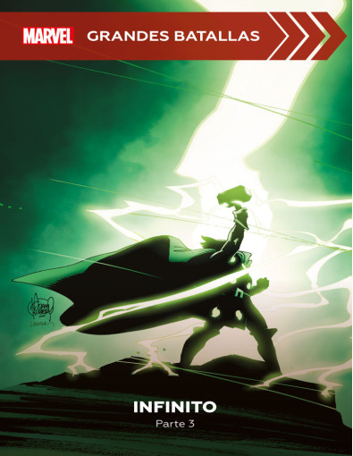 Infinito. Parte 3