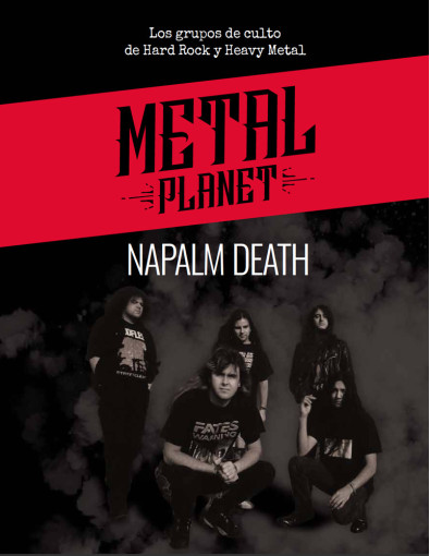 Metal Planet 56