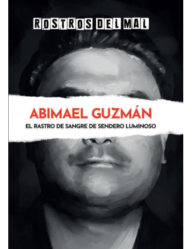 Rostros de Mal Nº 59