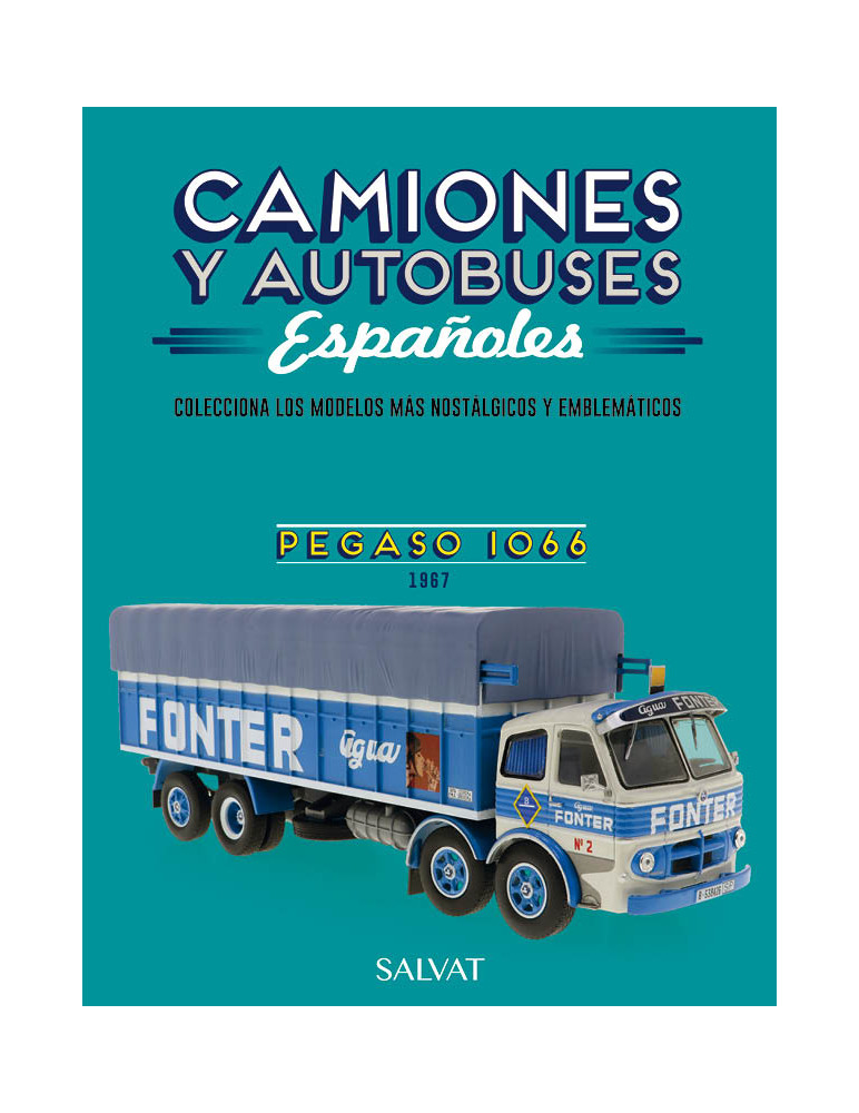 Pegaso 1066