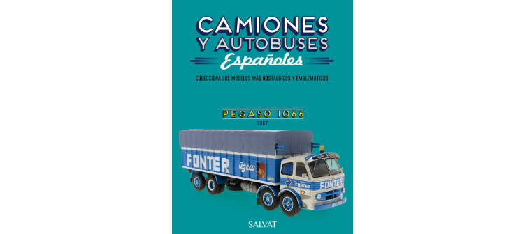 Pegaso 1066
