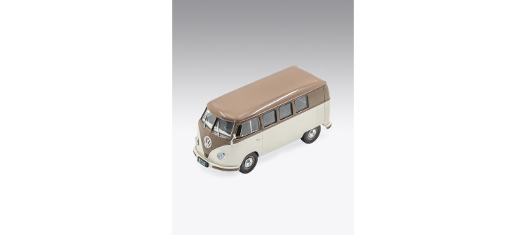 Volkswagen Kombi 1200 1957