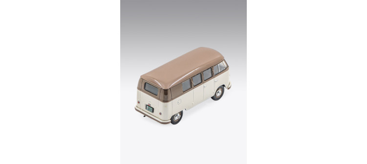 Volkswagen Kombi 1200 1957