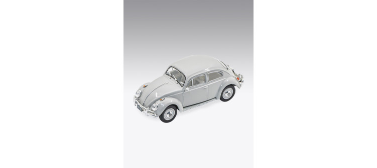 Volkswagen 1200 1966