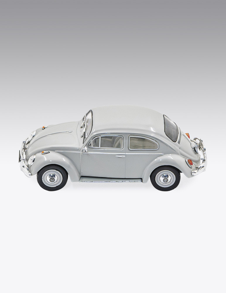 Volkswagen 1200 1966